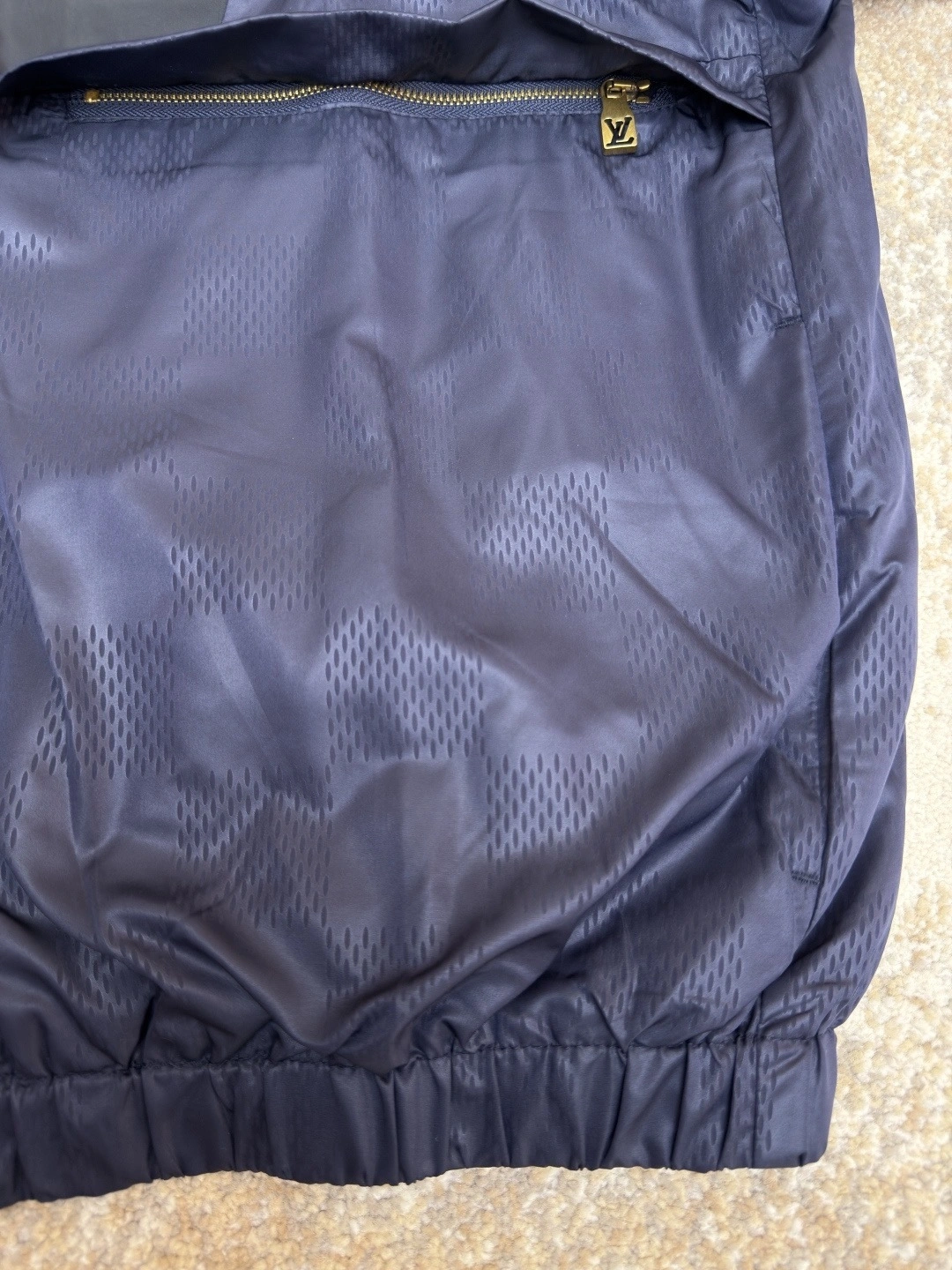 wg.luxury-- 8V nylon item:E-F509L0539H